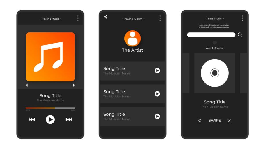 Pourquoi ma musique n’est pas playlistée sur Spotify