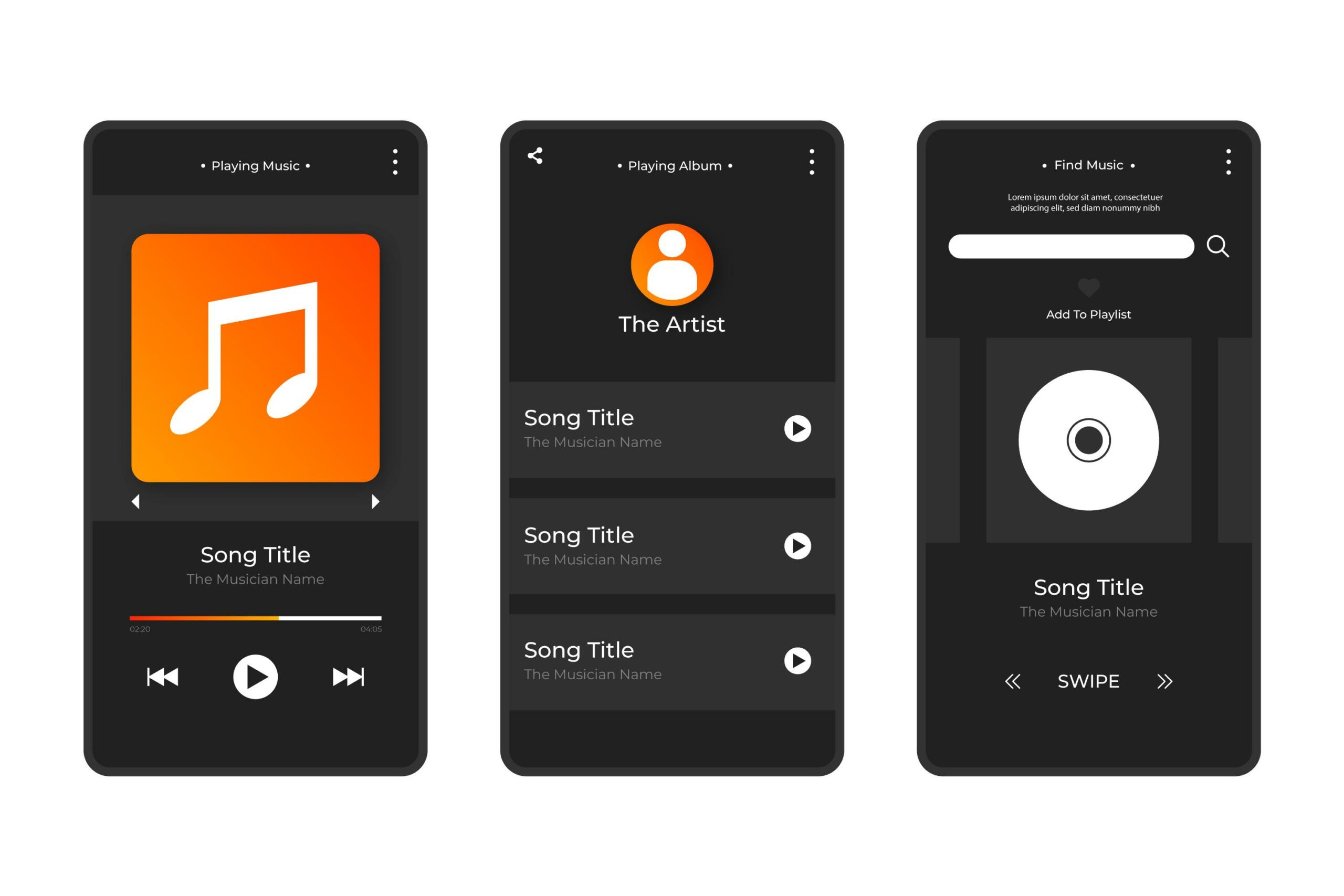 Pourquoi ma musique n’est pas playlistée sur Spotify